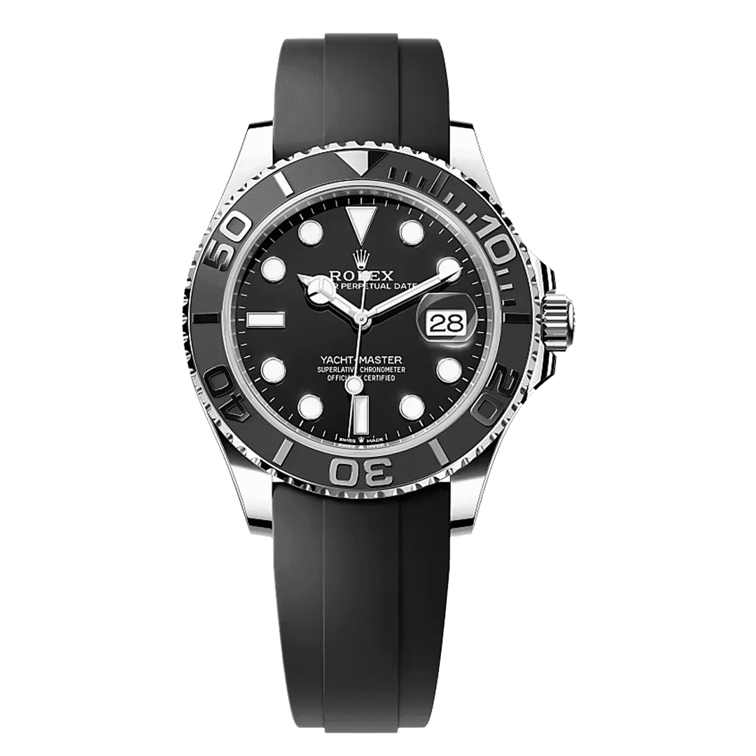 Rolex Yacht-Master 42
