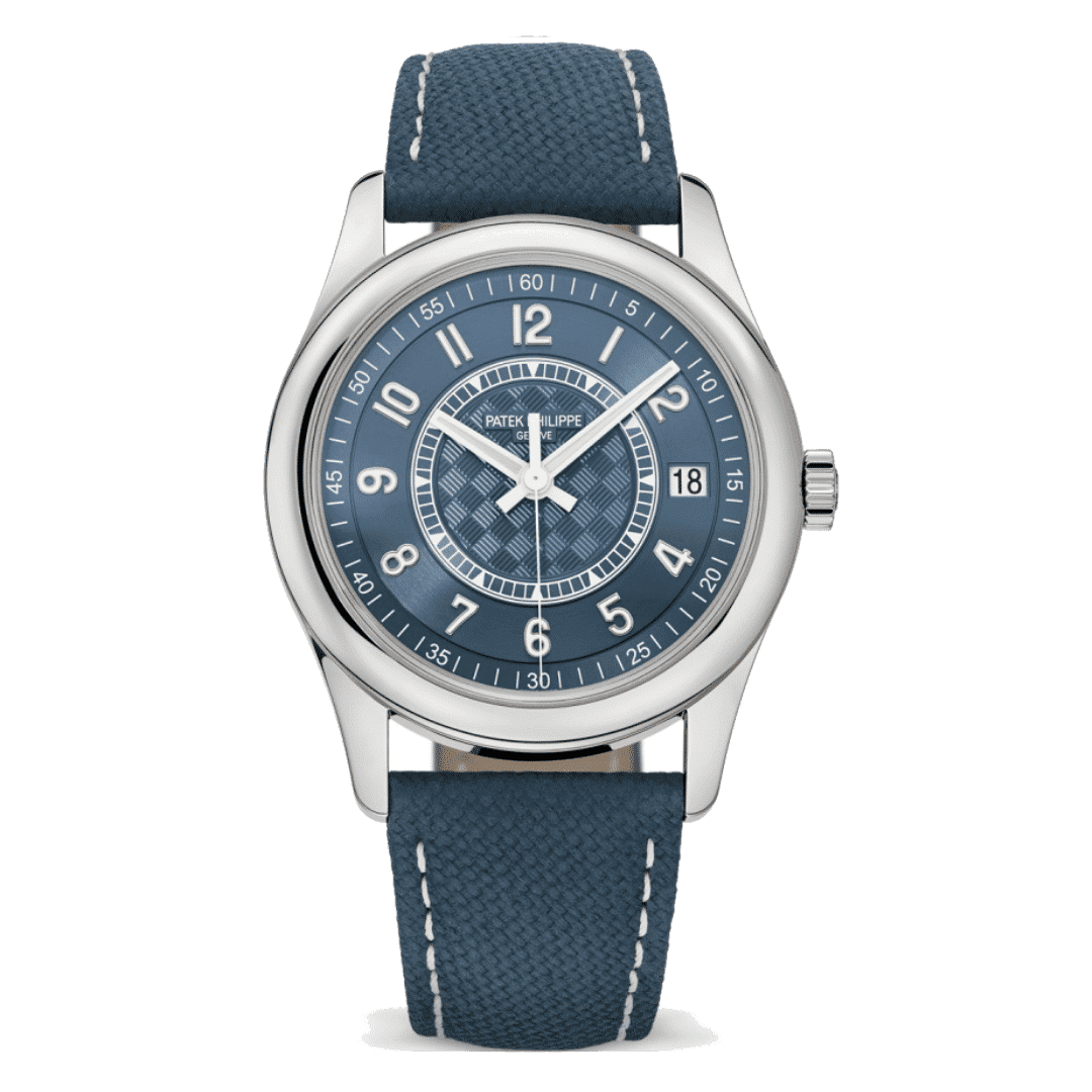 Patek Philippe Calatrava 6007A
